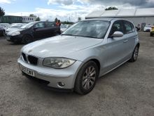 Image of BMW 118I SE AUTO 5 Door Hatchback