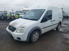Image of FORD TRANSIT CONNECT 90 T230 T Panel Van