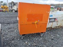 Image of Armoguard Site Safe