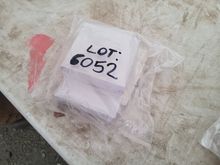 Image of BMW 36 10 6 881 890 2x Typre Pressure Sensor & Valve