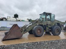 Image of Case Loading Shovel