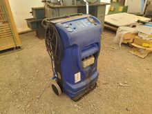 Image of Air Con Gassing Machine