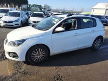 Image of PEUGEOT 308 ACCESS BLUEHDI S/S 5 Door Hatchback