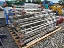 Image of 13x Scaffold Podiums