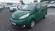 Image of NISSAN E-NV200 ACENTA Panel Van
