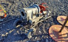 Image of Rigid 1233 Pipe Threading Machine