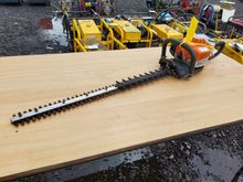 Image of Stihl HS 81 R Hedgecutter