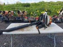 Image of Stihl BR 600 Blower