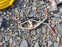 Image of 2x Curb Lifters + 1x Brick Grab