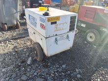 Image of Stephill SE6000D4 6.0kVA Generator