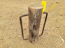 Image of Fence Post Driver