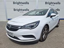 Image of VAUXHALL ASTRA CDTI Estate