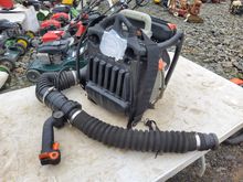 Image of Echo PB-46LN Petrol Backpack Blower