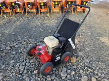 Image of Camon Tracmaster LS42 Petrol Scarifier