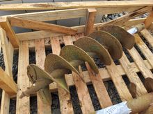 Image of Auger Flight