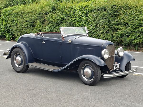 Sold Car Image