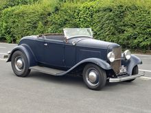 Image of 1932 Ford Roadster