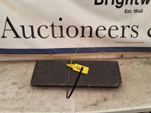 Image of 2x Rajak Ladder Stoppers