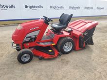 Image of Countax A25-50HE Ride On Mower