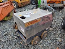 Image of Cleanwell 14100 Pressure Washer