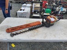 Image of Stihl HS81R Petrol Hedgecutter