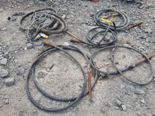 Image of 5x Concrete Pokers