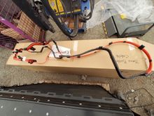 Image of BMW X5 Battery Cable