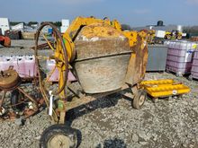 Image of Site Mixer