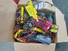 Image of Qty of Testers