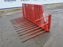 Image of Moulton Buck Rake