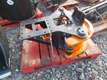 Image of Hardlife 060-TSH-NL 5-9T Tree Shear