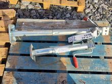 Image of 2x Alko Jacks