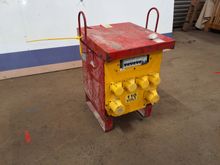 Image of Site Transformer 10.0Kva (1 Phase) 240V 66Kg