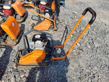 Image of Altrad Belle 12" Pedestrian Compaction Plate