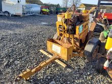 Image of Benford Pedestrian Roller