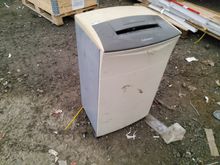 Image of Paper Shredder