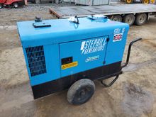 Image of 10Kva Generator