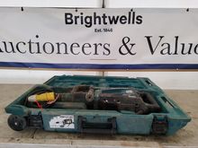 Image of Makita HM1214C AVT Breaker