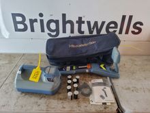 Image of Radiodetection RD8000 Cable and Pipe Detector and TX-10 Signal Transmitter