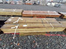 Image of 24x 10ft 3.5x1.5 Sawn Timber