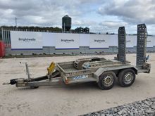 Image of Brian James Trailer 888-0012 Trailer