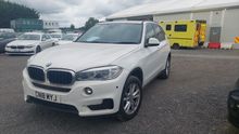Image of BMW X5 XDRIVE30D AC AUTO Estate