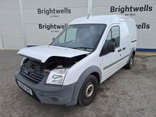 Image of FORD TRAN CONNECT 90 T230 Panel Van