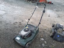 Image of Hayter Harrier 56 Pedestrian Mower