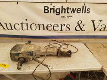 Image of Bosch 110 V Breaker