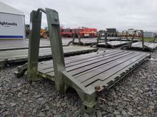 Image of FLATRACK CONVERTED A TO GP