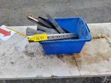 Image of 11x Mower Blades