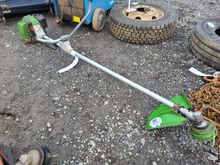 Image of Active Big Brush Cutter