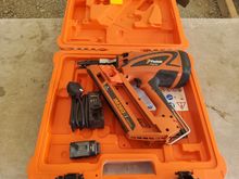 Image of Paslode IM360 Ci Nail Gun