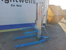 Image of Genie Sla-15 Material Lift